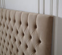 The Chester Floor Standing Headboard