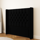 The Vienna Floor Standing Headboard