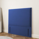 The London Floor Standing Headboard