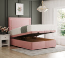 Hamburg Ottoman Divan